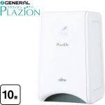 株式会社ゼネラル PLAZION プラズィオン 空間除菌脱臭機 小型脱臭機 適用床面積：10畳（発生源の量による）  ホワイト ≪DAS-15R-W≫