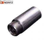 ノーリツ ウルトラファインバブル継手 F 20A 給湯器専用 ガス給湯器部材 品名コード：0710543  ≪F-20A≫