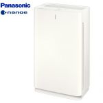 パナソニック 空気清浄機 空気清浄機 ナノイー 適用床面積：27畳（45平方メートル）  ホワイト ≪F-PX60C-W≫