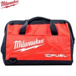 ミルウォーキー 工具箱・ツールバッグ コントラクターバッグMサイズ  【メーカー保証のみ】 ≪MILF18B-M≫