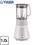 タイガー TIGER5value＋ ミキサー・ブレンダー ミキサー：1.0L シルキーホワイト ≪SKS-R100-WS≫