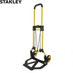 スタンレー 運搬台車 折り畳み式 ハンドトラック 積載量：約70kg  ≪SXWTDFT580≫