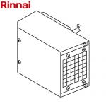 リンナイ 自在排気アダプタ ガス給湯器部材 品名コード：25-1549  ≪WOP-1303≫