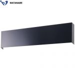 渡辺製作所 前幕板 レンジフード部材 WPMF-73K