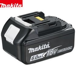 マキタ 18Vリチウムイオンバッテリ バッテリー BL1860B