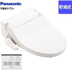 パナソニック V専用トワレ Sシリーズ 温水洗浄便座 CH325WS