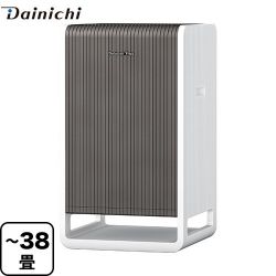 ダイニチ 空気清浄機 空気清浄機 CL-HB924(WT)