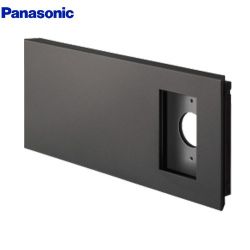 パナソニック カメラドアホンパネル MD-1型 宅配ボックス CTN8570SC