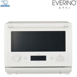 象印 EVERINO エブリノ 電気オーブンレンジ ES-GX26-WA