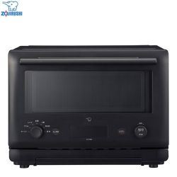 象印 電気オーブンレンジ EU-FB23-BA