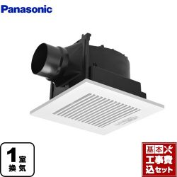 パナソニック 換気扇 FY-24C8工事セット