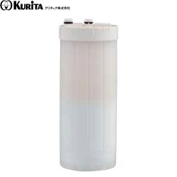 クリタック 業務用中空糸膜浄水器 I型 MSシリーズ 浄水器 MS-05MC
