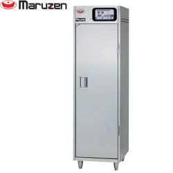 マルゼン 電気式食器消毒保管庫 業務用厨房機器 MSH-5SE
