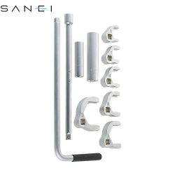 三栄 洗面水栓部材 R3510S