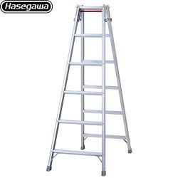 長谷川工業 はしご・脚立 RD-18c