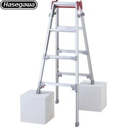 長谷川工業 はしご・脚立 RYZ-12d