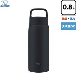 象印 ステンレスマグ ステンレスマグ SU-DA80-BM