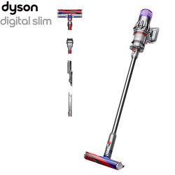 ダイソン Dyson Digital Slim 掃除機 SV18FFOR2