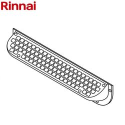 リンナイ 排気カバー ガス給湯器部材 WOP-3301(2)