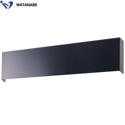 渡辺製作所 前幕板 レンジフード部材 WPMF-63K