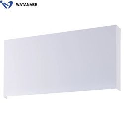 渡辺製作所 前幕板 レンジフード部材 WPMF-65W