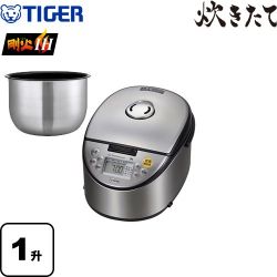 タイガー 炊きたて 業務用厨房機器 JKH-P181-KS