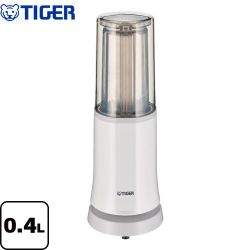 タイガー TIGER6value＋ Mixer ミキサー・ブレンダー SKR-W400-WS