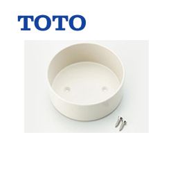 TOTO 浄水器&カートリッジ THD46