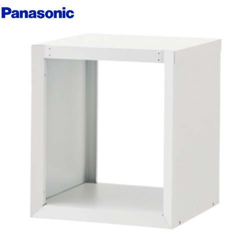 パナソニック 据え置き施工用ベース TSB-1型 宅配ボックス  漆喰ホワイト色 【オプション品】 ≪CTN8170WS≫