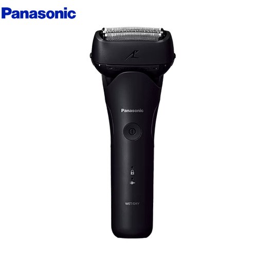 パナソニック ラムダッシュ 3枚刃 ベーシックモデル シェーバー 高速リニアモーター搭載 ラムダッシュAI  ブラック ≪ES-L321W-K≫