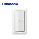 パナソニック 換気扇部材 換気扇スイッチ 単相100V　0.5A（～10W用） （本品のみの購入不可）≪FY-SV05W≫