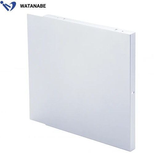 渡辺製作所 横幕板 レンジフード部材 幕板高さ50cm  ホワイト ≪WPMC-32550AW≫
