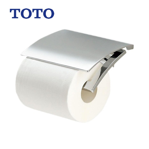 [YH903]  TOTO トイレオプション品 GRシリーズ 紙巻器 トイレアクセサリー 芯あり対応 亜鉛合金製(めっき仕上げ)  亜鉛合金製(めっき仕上げ)【送料無料】